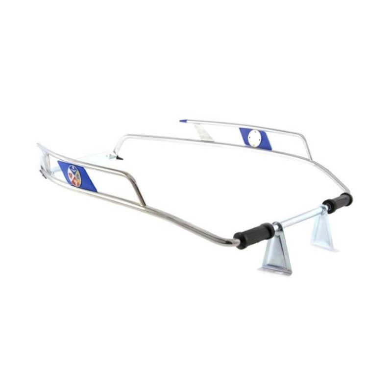 Rear Crashbars 60s/70s