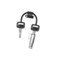 Steering Lock PE 6mm