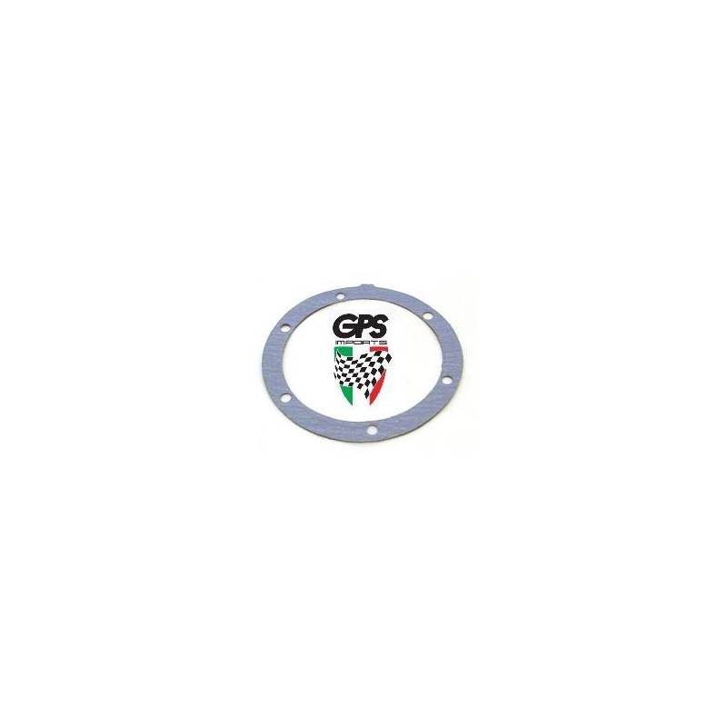 Mag Flange Gasket Lambretta