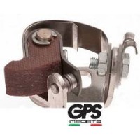 Points Lambretta Series 3, GP