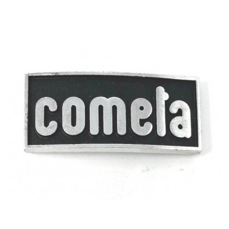 Badge 'Cometa'
