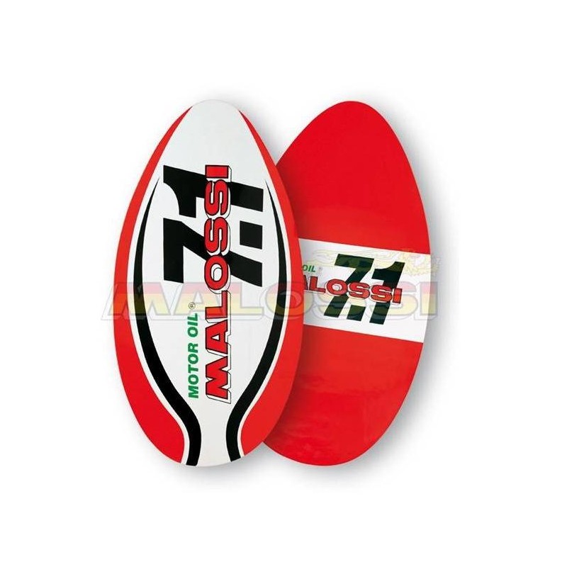 Skimboard