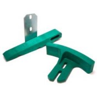Nylon Chain Guide Set