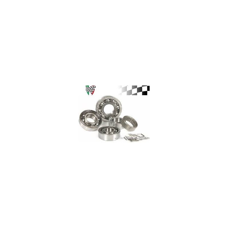 Engine Bearing Set 125/150 PE