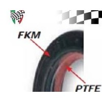 Oil Seal Kit Derbi/Piaggio Mot