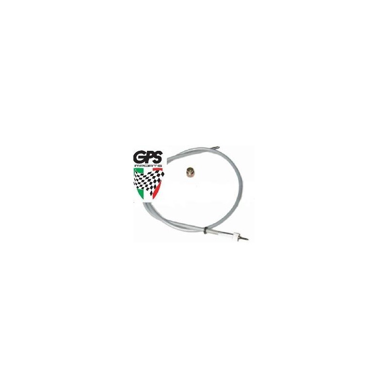Speedo Cable 125/150 '63-66