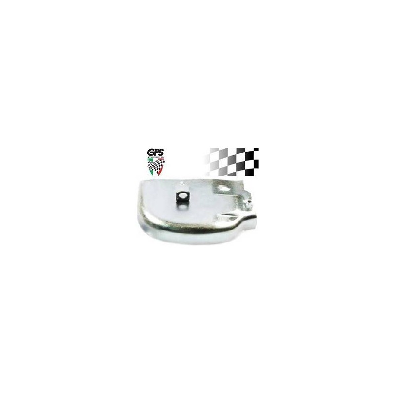Selector Box Cover 4 Speed
