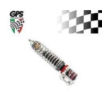 Gas Shock Vespa Front Chrome