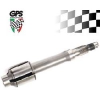 Rear Axle PX 1984+