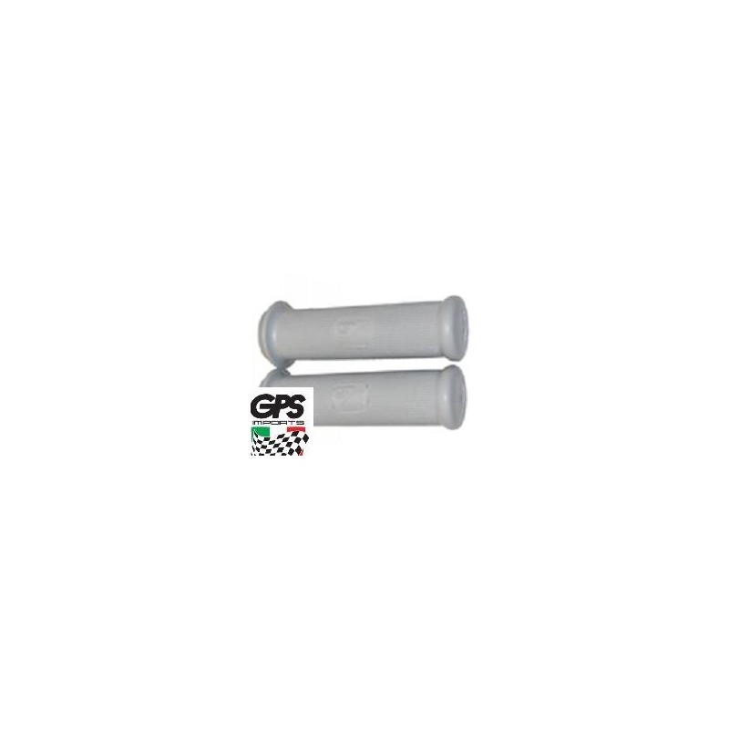Grips Grey 21mm Vespa