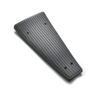 Centre Mat PX Plastic Grey