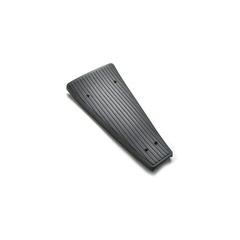 Centre Mat PX Plastic Grey