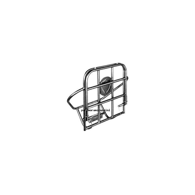 Rear Carrier VBA/VNB Etc