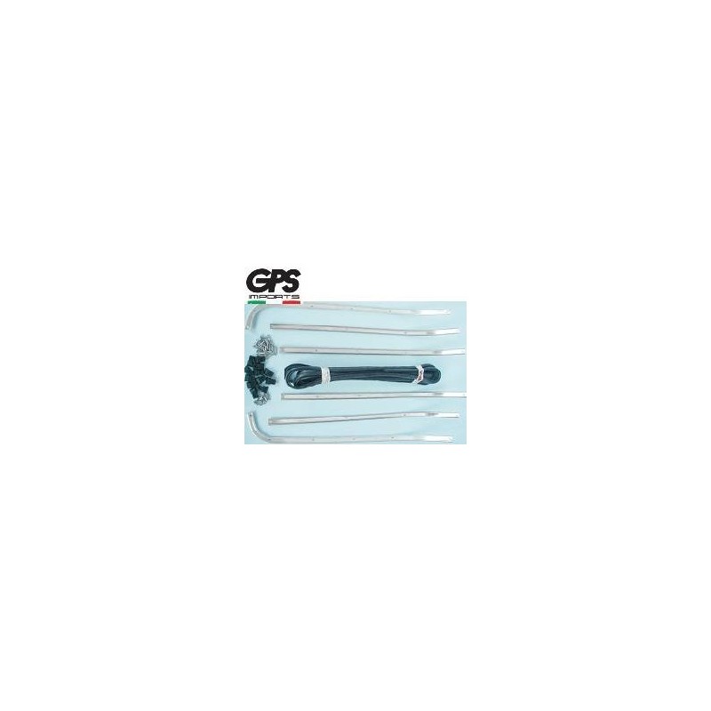 Floorstrip Kit PE