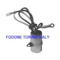 Condensor Spade Type 70s/80s
