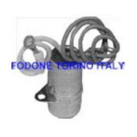 Cond'r 2 Wire Vespa