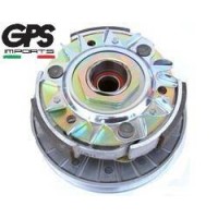 Clutch Assembly Quasar 250/300