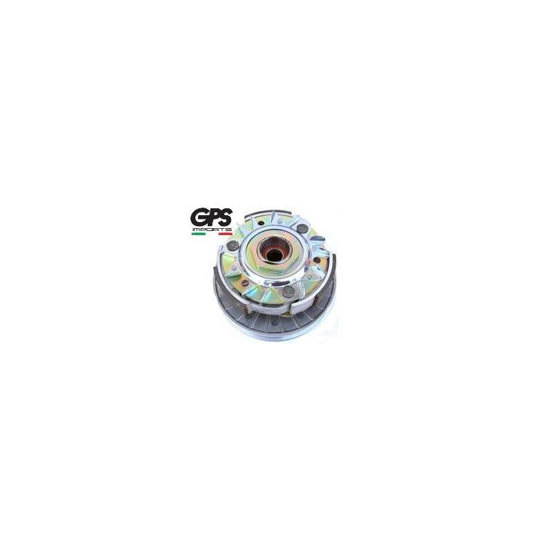 Clutch Assembly Quasar 250/300