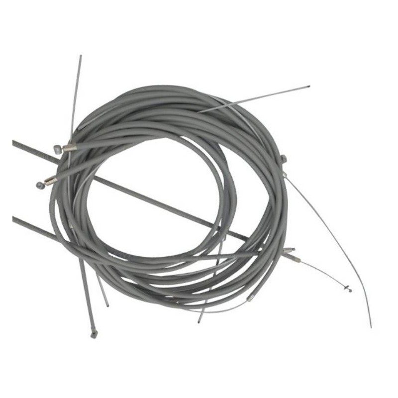 Cable Set Grey LD Mk3