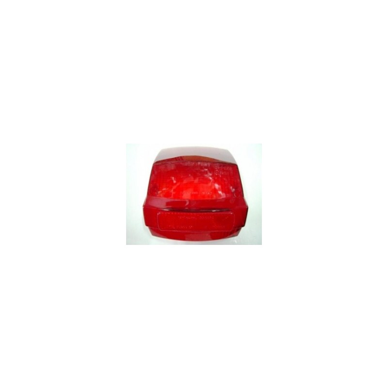 Tail Lens PE