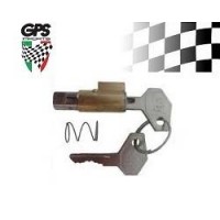 Steering Lock Long 4mm Keyway