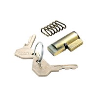 Steering Lock Short