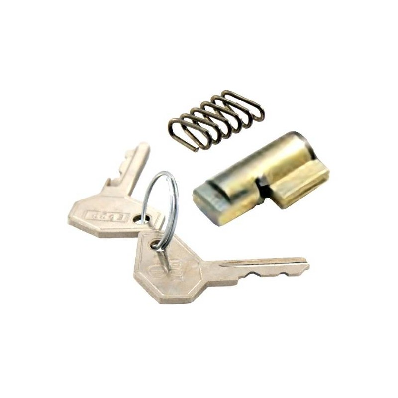 Steering Lock Short