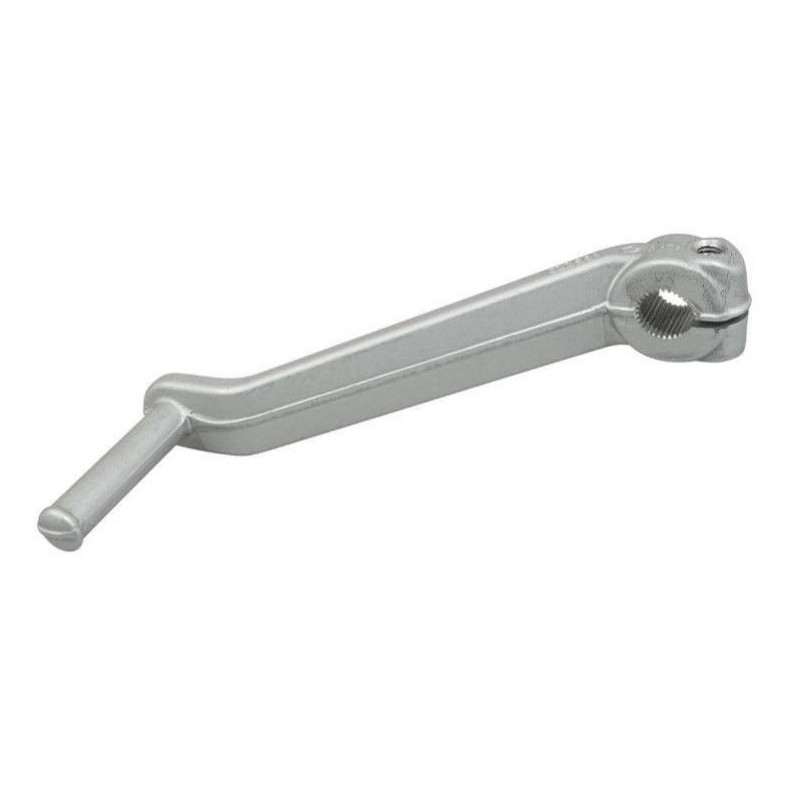 Gear Lever Shiver 750