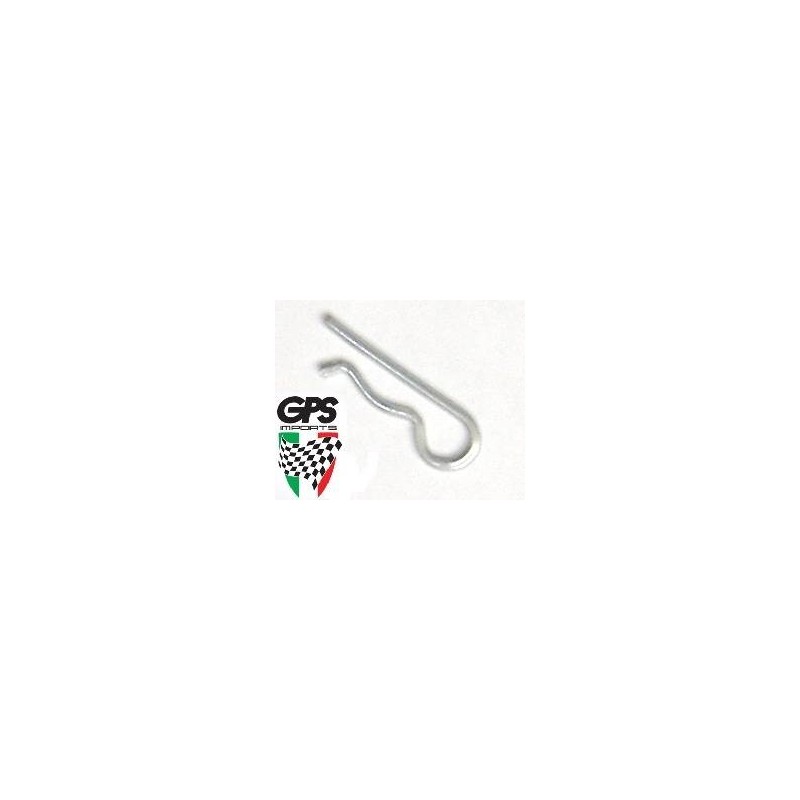 R Clip Petrol Tap Lever Vespa