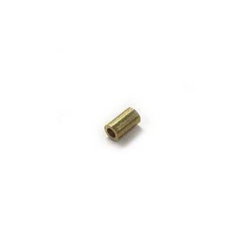 Soldered Nipple for Throttle