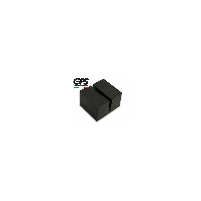 Tank Strap Small Rubber