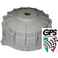 Rear Brake Drum GP SIL