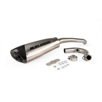 RX MHR Exhaust Dragster 300