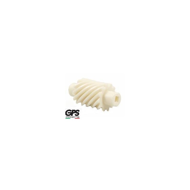 Speedo Drive PE White