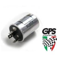 Indicator Relay PE/PX DC 3 Pin
