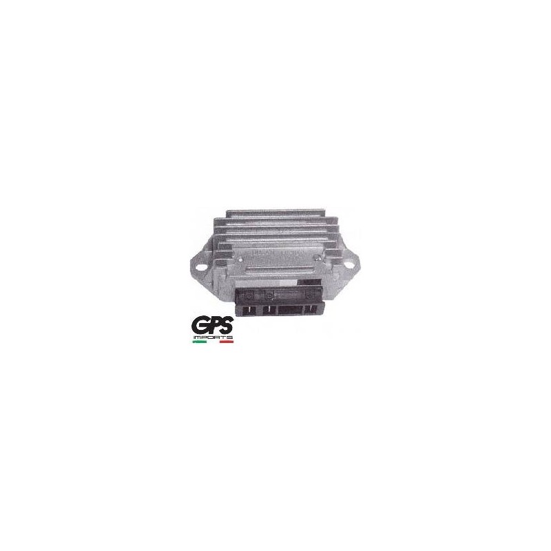 Regulator Vespa 3 Pin AC