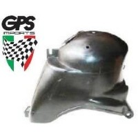 Cylinder Cowl 125/150 Plastic