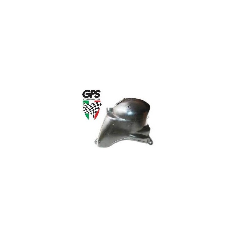 Cylinder Cowl 125/150 Plastic