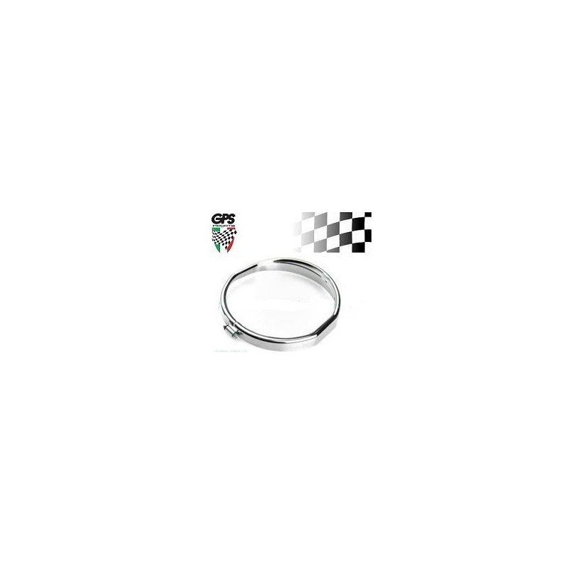 Headlight Rim Super/Prim Round