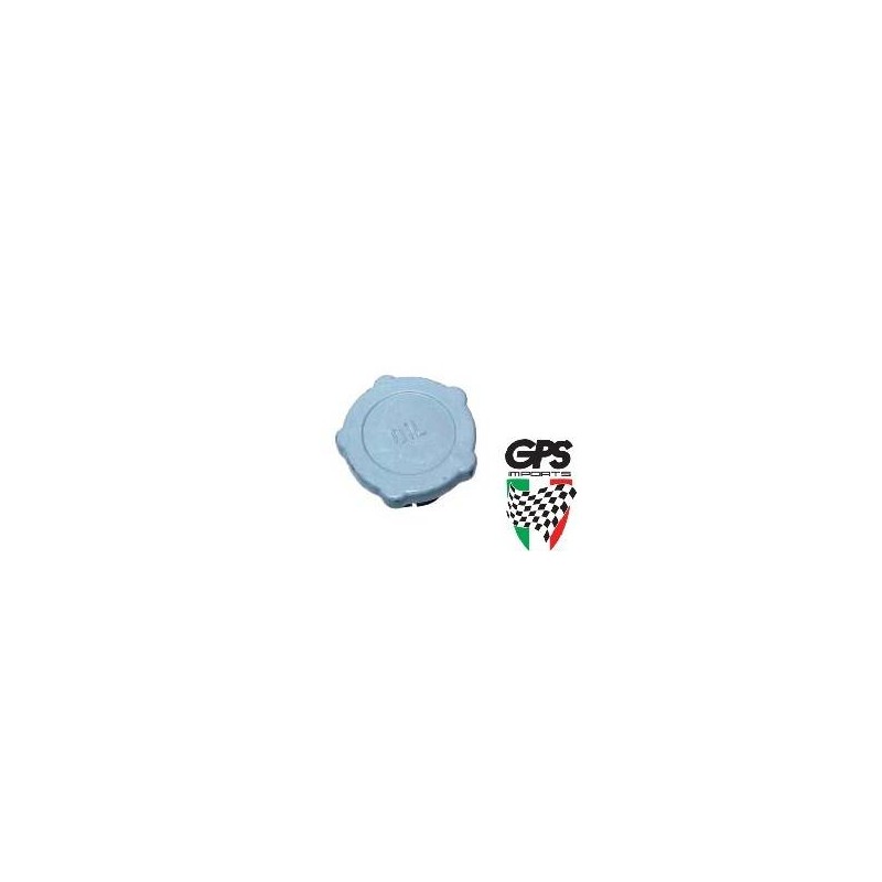 Oil Tank Cap PE/PX