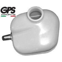 Oil Tank PE/PX Plastic