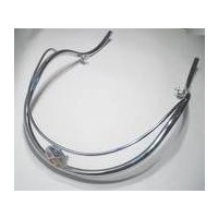 Front Bumper Lamb S1/2
