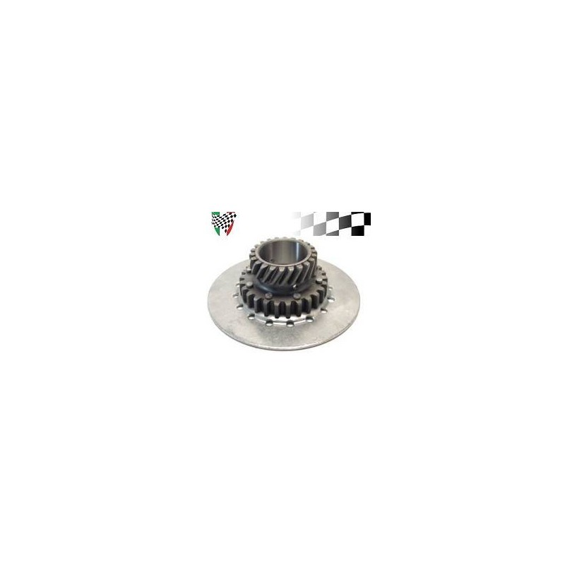 Clutch Drive Gear 22T 60s