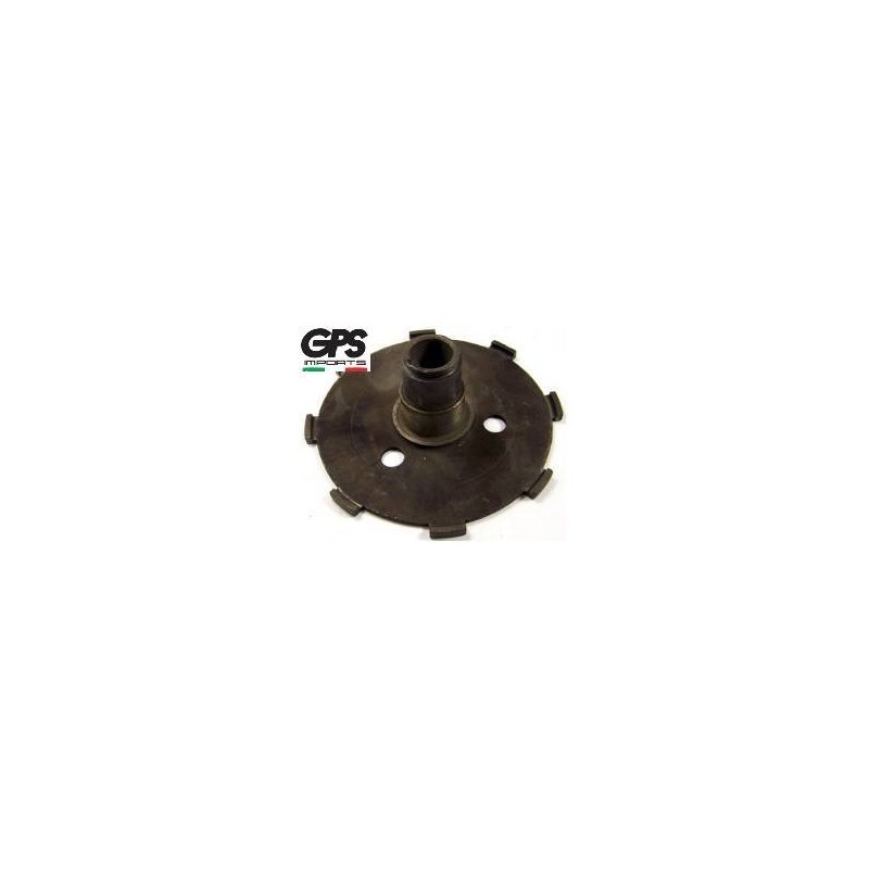 Clutch Backplate 96mm