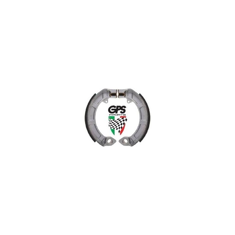 Brake Shoe (1) PE/PX +++