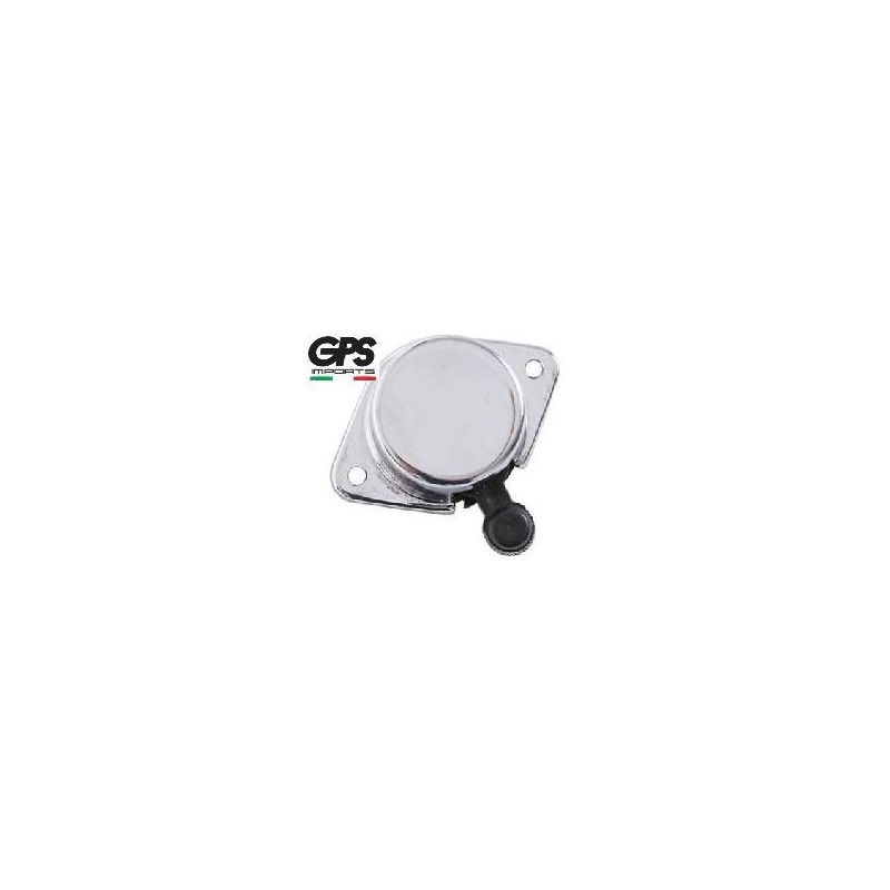 Lever Set Dog Leg Alloy