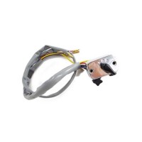 Light Switch LI S2 AC