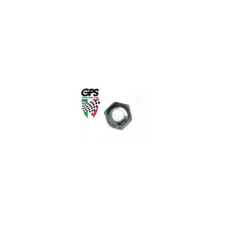 Nut Main Eng Bolt Vespa