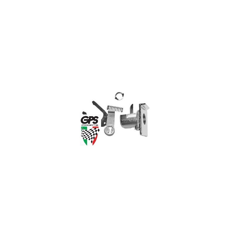 Glovebox Lock Kit PX '84+