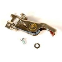 Points With Pin Double Spring